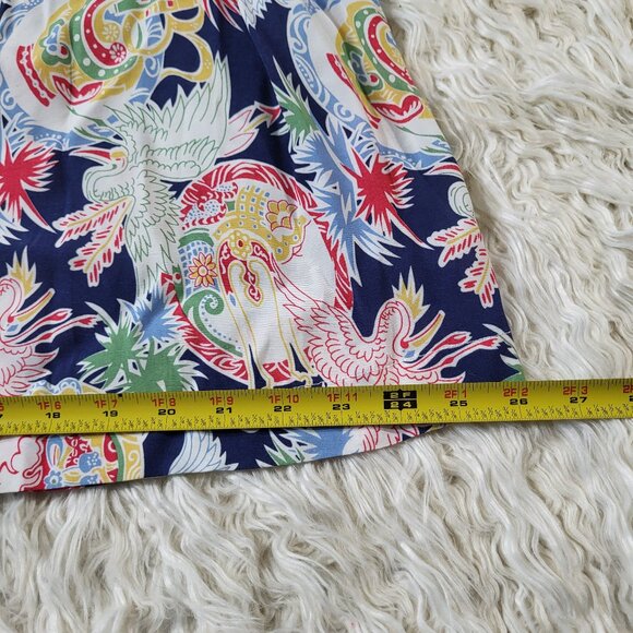 Trashy Diva Cool Floral Dress - Size 4 - Picture 7 of 15